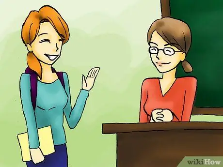 Попасть в школу Лиги плюща, шаг 11