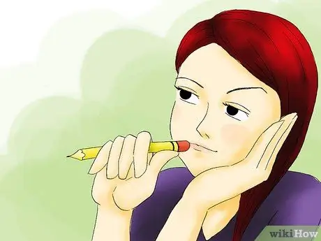 Попасть в школу Лиги плюща, шаг 12