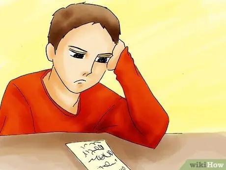 Попасть в школу Лиги плюща, шаг 15