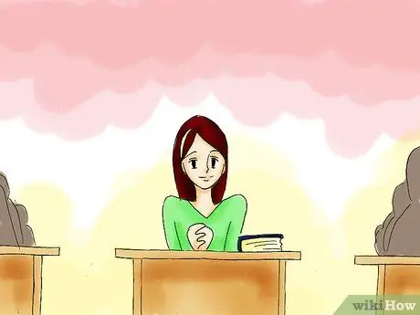 Попасть в школу Лиги плюща, шаг 17