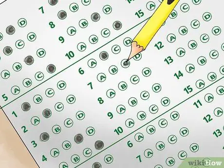 Попасть в школу Лиги плюща, шаг 04