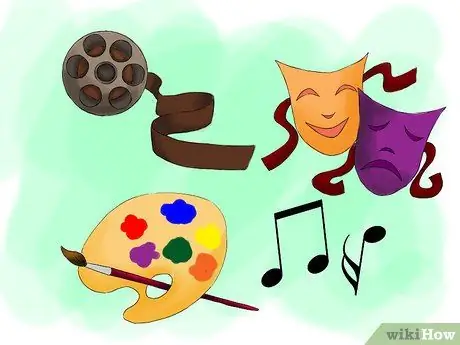 Попасть в школу Лиги плюща, шаг 05