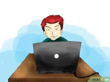 Попасть в школу Лиги плюща, шаг 08