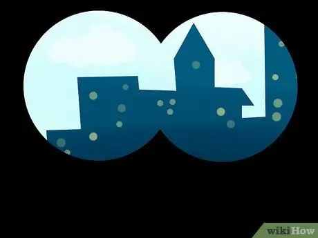 Попасть в школу Лиги плюща, шаг 09