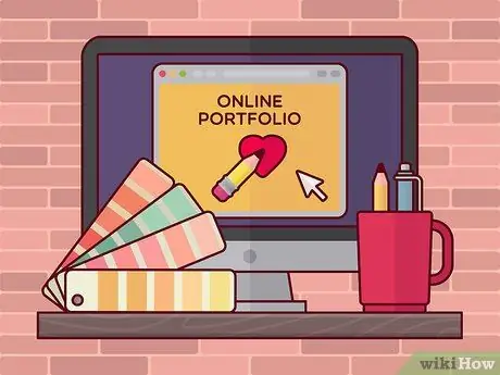 Попасть в художественную школу Шаг 10