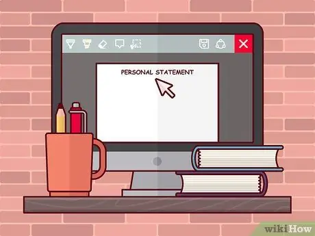 Попасть в художественную школу, шаг 12