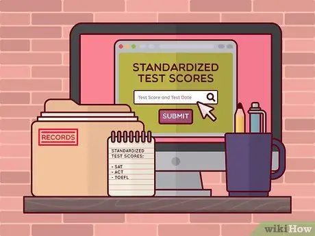 Попасть в художественную школу Шаг 13