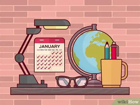 Попасть в художественную школу, шаг 16