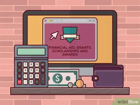 Попасть в художественную школу, шаг 3