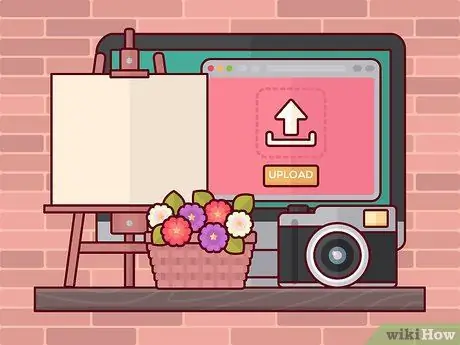 Попасть в художественную школу, шаг 7