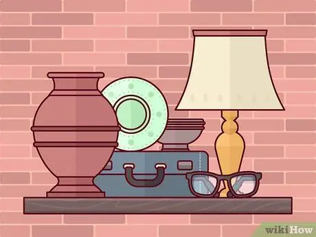 Попасть в художественную школу Шаг 9