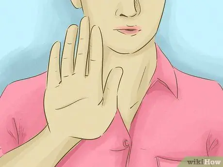 Сосредоточьтесь на исследованиях Шаг 5