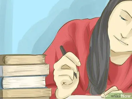 Поступить в колледж без денег Шаг 19