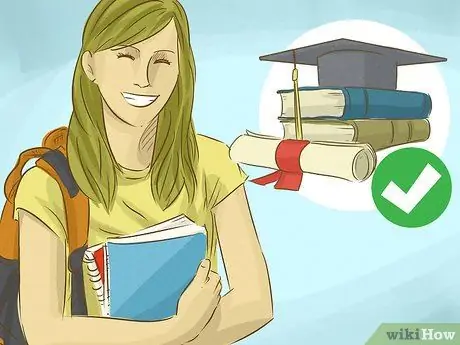 Поступить в колледж без денег Шаг 5