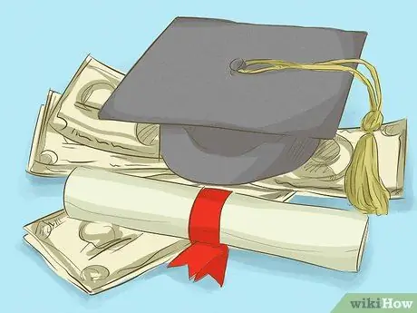 Подать заявку на получение степени доктора философии в США Шаг 4