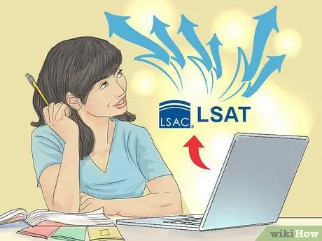 Попасть в юридический институт, шаг 12