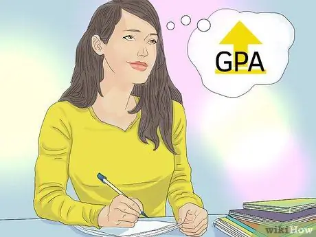 Попасть в юридический институт, шаг 2