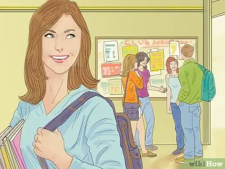 Попасть в юридический институт, шаг 3