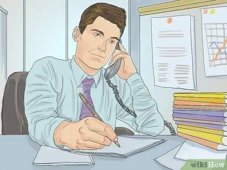 Попасть в юридический институт, шаг 4