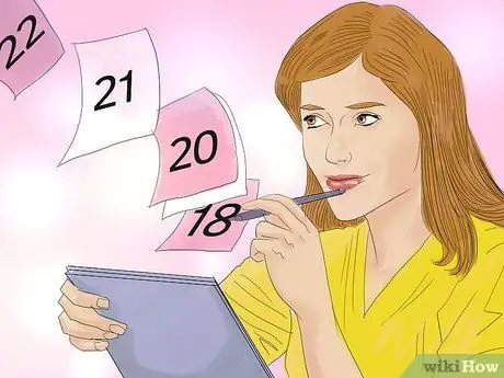 Попасть в юридический институт, шаг 5