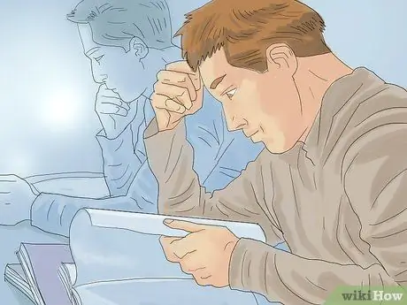 Попасть в юридический институт, шаг 9