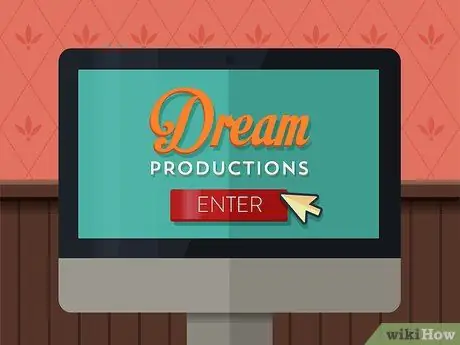 Начать кинопроизводство Шаг 15