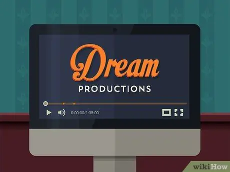 Начать кинопроизводство Шаг 17