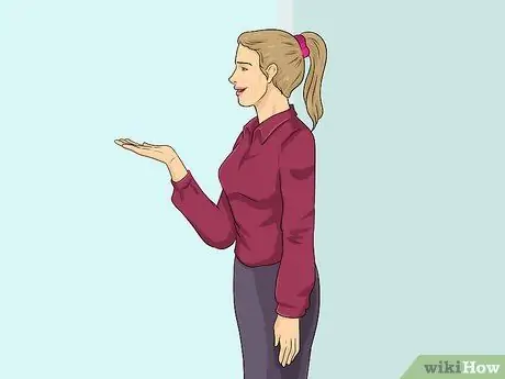 Поговорите с камерой Шаг 14