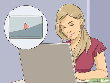 Поговорите с камерой Шаг 4