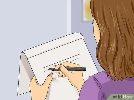 Поговорите с камерой Шаг 5