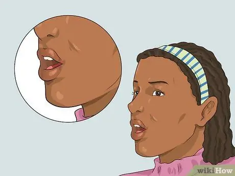 Поговорите с камерой Шаг 7