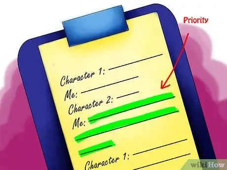 Запомните строки, шаг 07