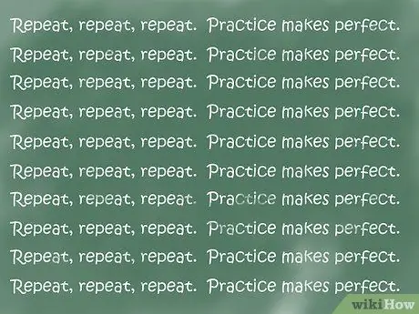 Запомните строки, шаг 08