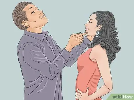 Будьте королевой красоты Шаг 10