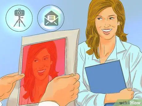 Будь кинозвездой Шаг 10