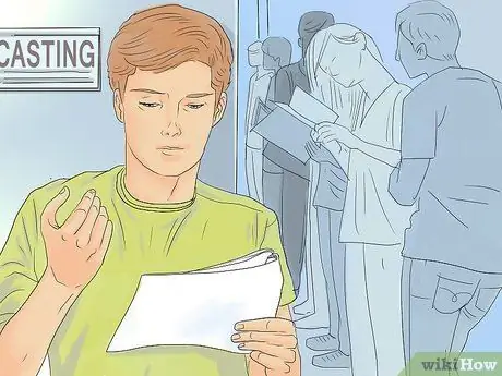 Будь кинозвездой Шаг 13