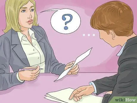 Ответьте, какова ваша рабочая этика Шаг 5