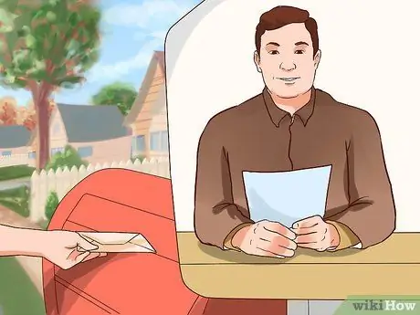 Составьте деловой контракт Шаг 13