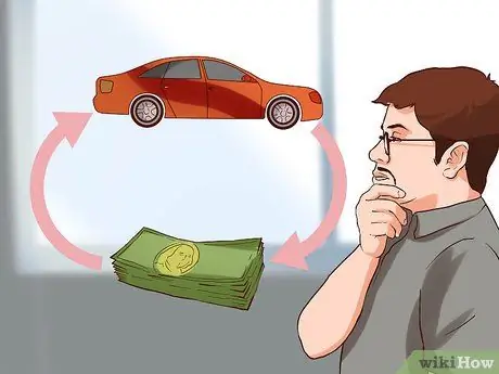 Написать деловой контракт Шаг 2