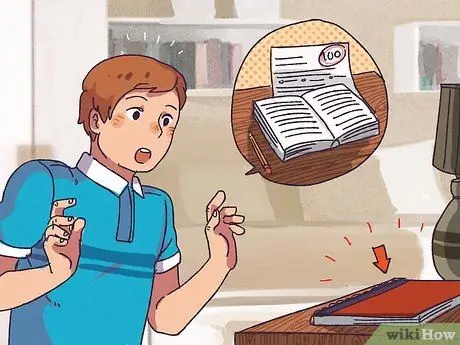 Запомни что-нибудь Шаг 11