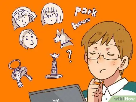 Запомни что-нибудь Шаг 16