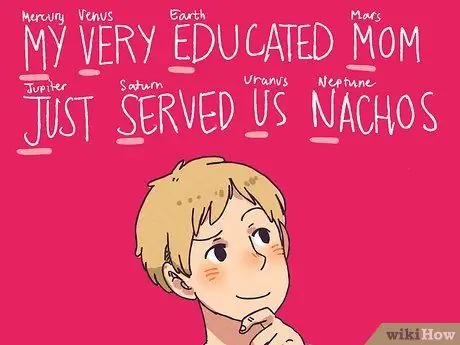 Запомни что-нибудь Шаг 7