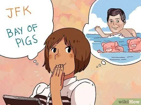 Запомни что-нибудь Шаг 8