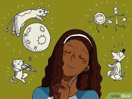 Запомни что-нибудь Шаг 9