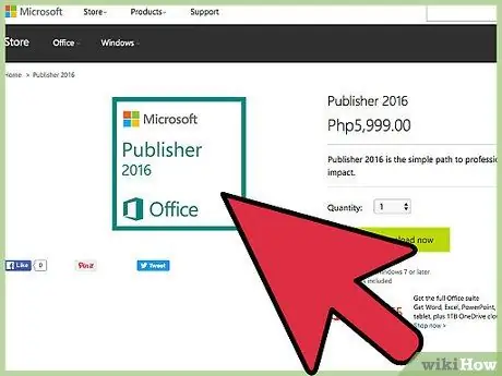 Печать визитных карточек Шаг 5
