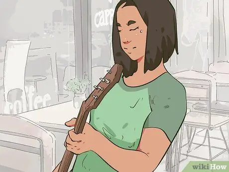 Зарабатывайте на музыке, шаг 1