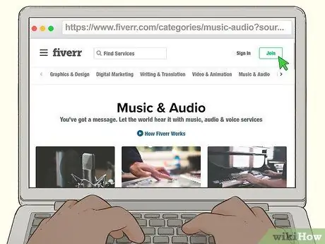 Зарабатывайте на музыке Шаг 10