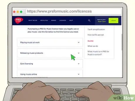 Зарабатывайте на музыке Шаг 14