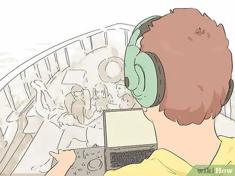 Зарабатывайте на музыке Шаг 5