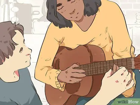 Зарабатывайте с музыкой Шаг 6